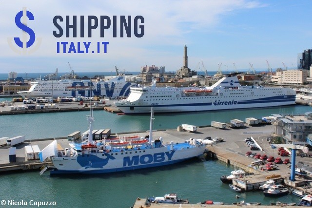 www.shippingitaly.it