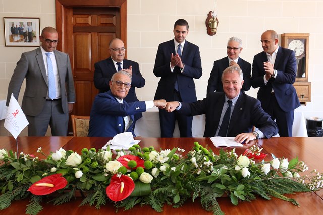 Palumbo Antonio – Vago Pierfrancesco