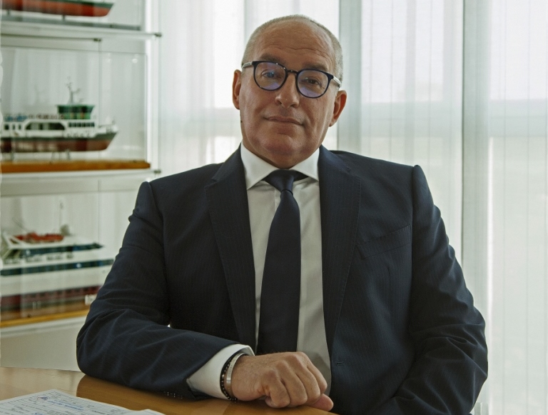 Duò Paolo (Cantiere Navale Vittoria)