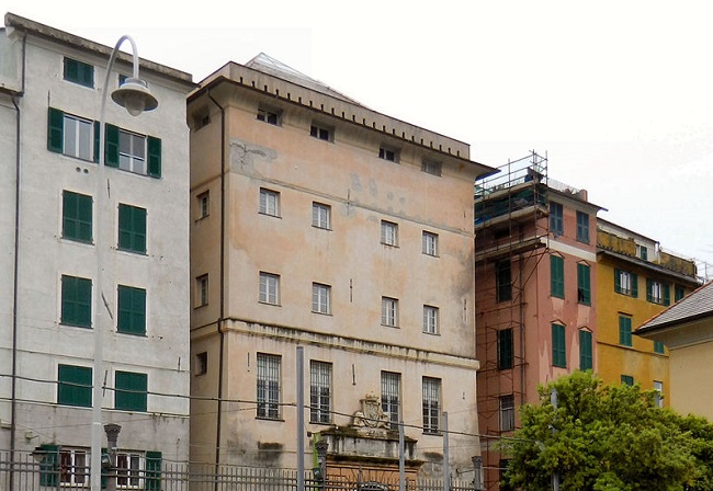 Genova_Molo_Magazzini_Abbondanza