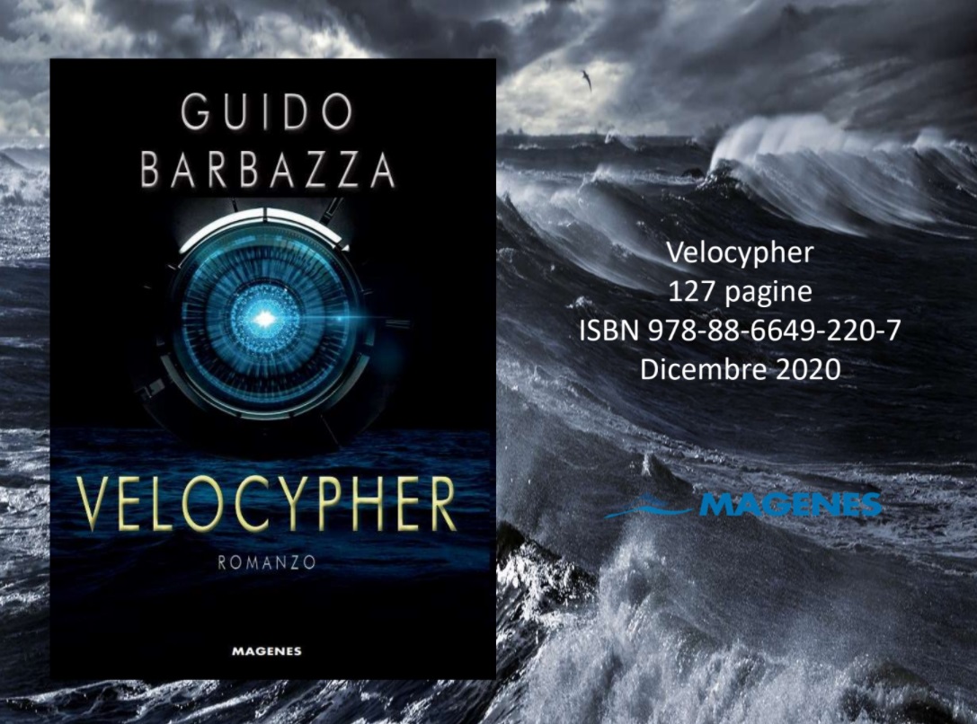 Barbazza libro Velochyper