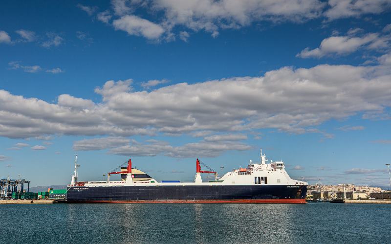 Wedellsborg (Grendi)