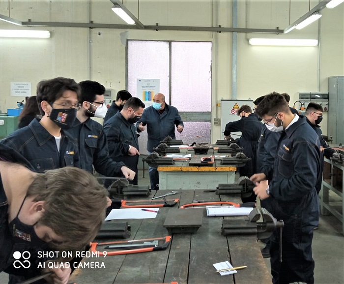 Alllievi Caronte & Tourist