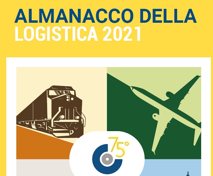 Almanacco Logistica Confetra