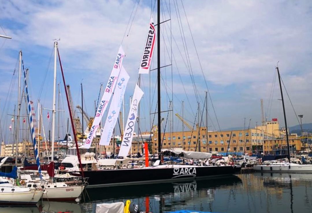 Barca Arca