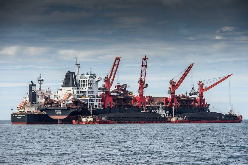 Rocktree EMCO Stevedore