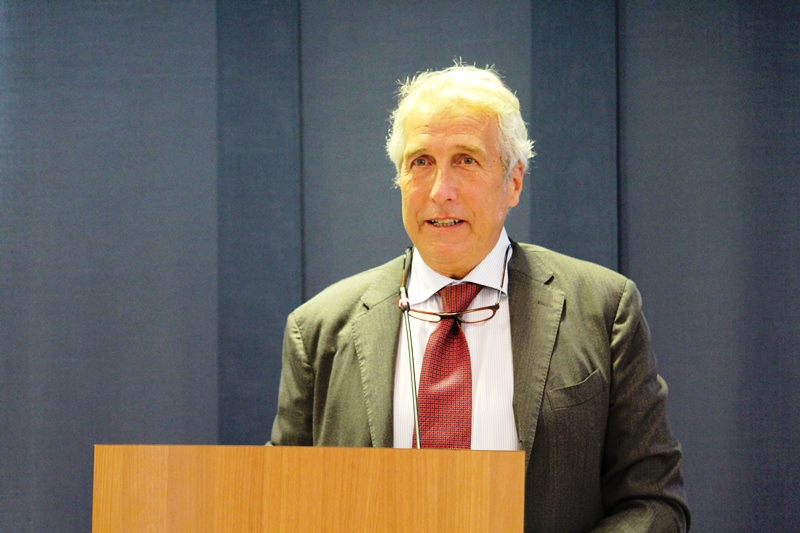 Garrè Ferdinando (San Giorgio del Porto) NC 9631