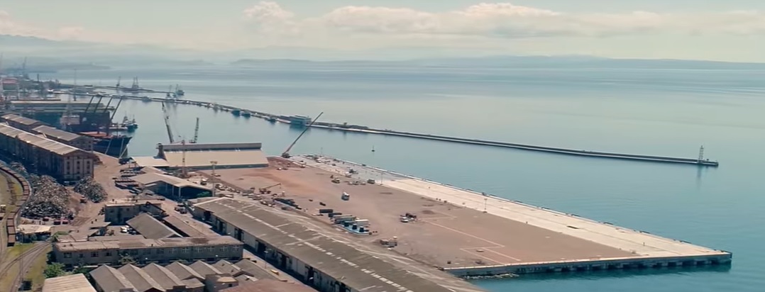 Molo Zagabria Rjieka AM