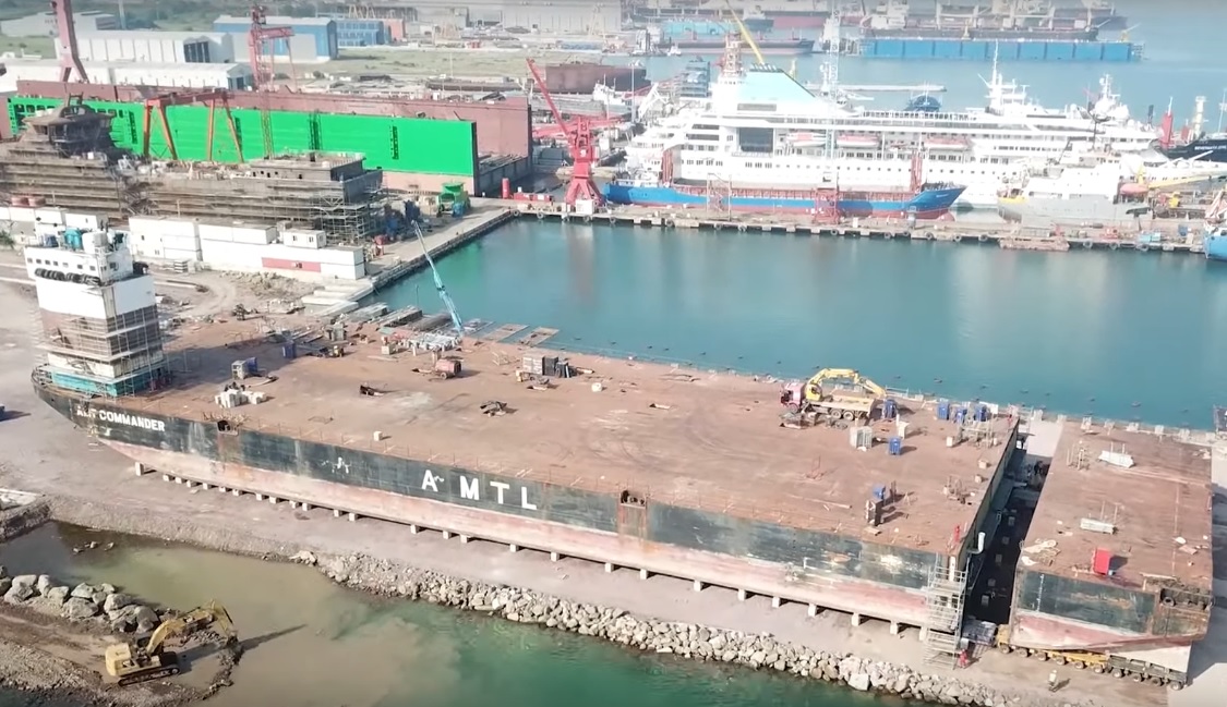 Amt Commander (Augustea)