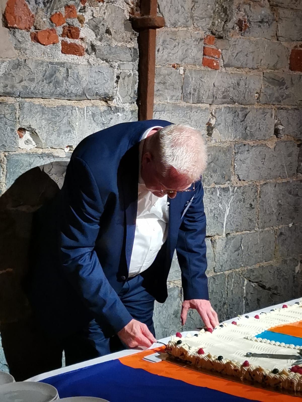 Hapag Lloyd Italy party (2)