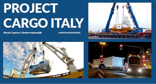 PROJECT CARGO ITALY