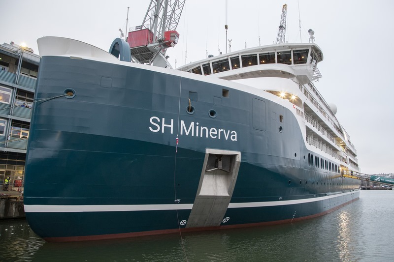 SH Minerva