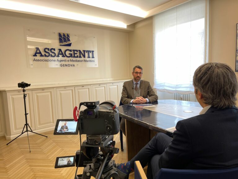 Cerruti Gian Alberto (Assagenti Gruppo Giovani)