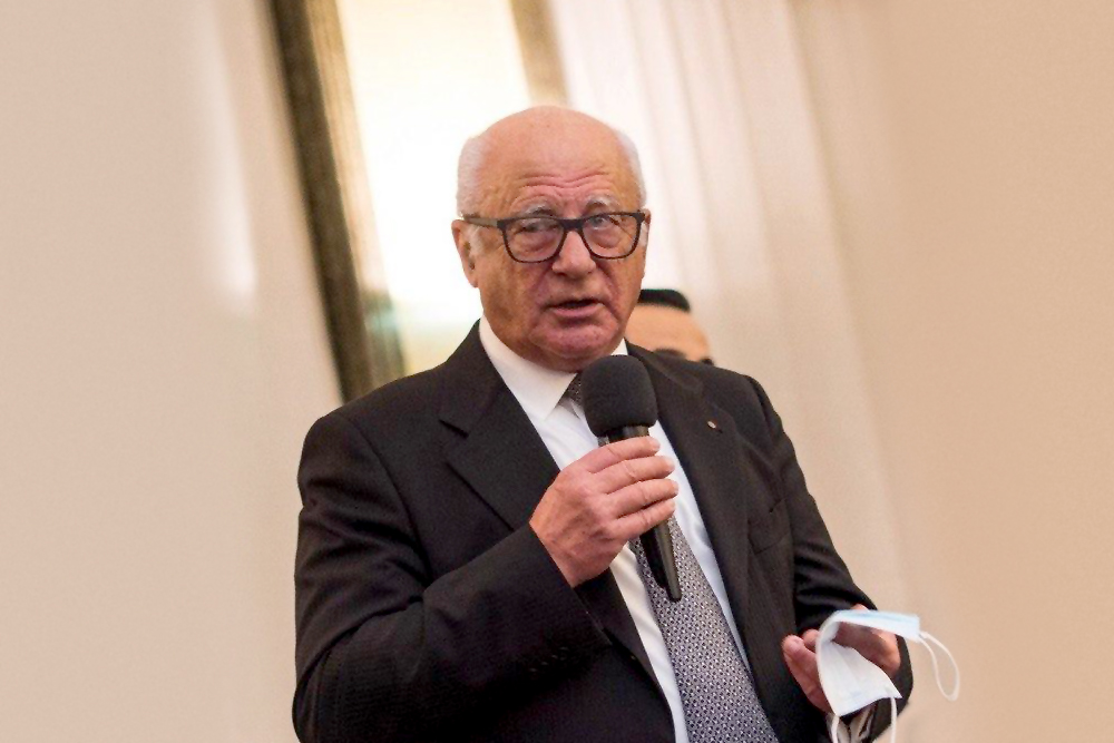 Uniport Sottopone In Sette Capitoli Le Sue Istanze A Governo E 