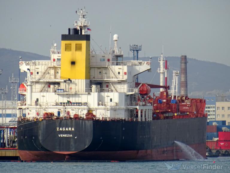 Zagara (Maia, Motia)