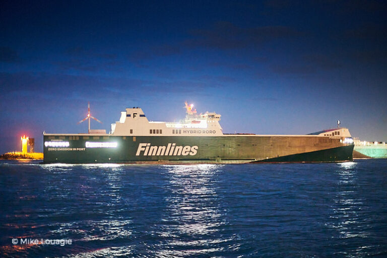 Finneco I (Finnlines)