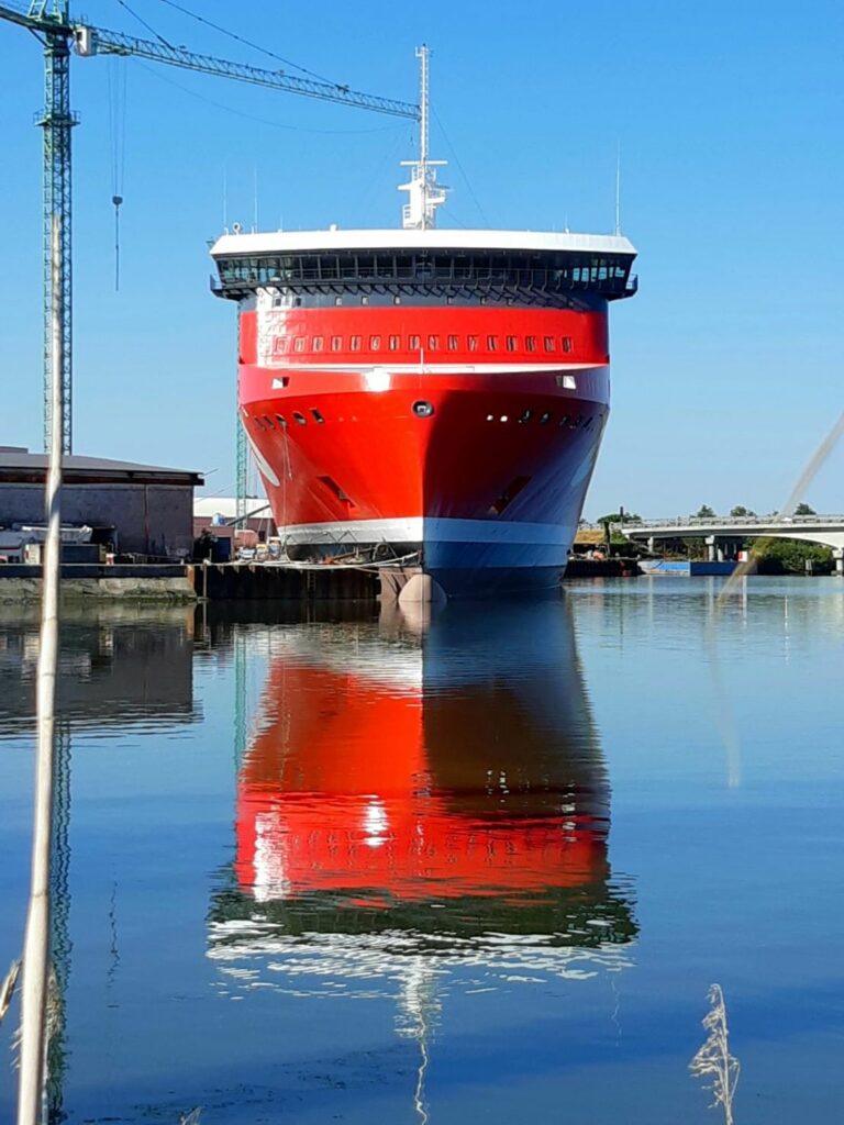 A Galeotta (Corsica Linea) (2)