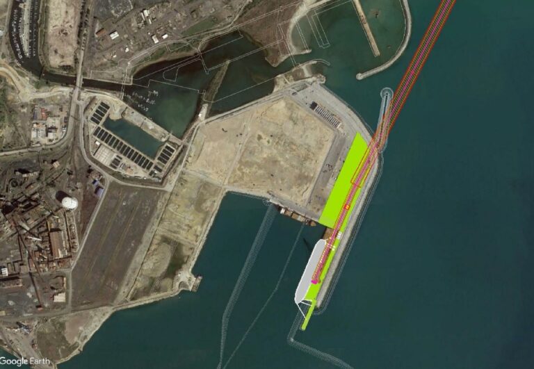 Rigassificatore Piombino