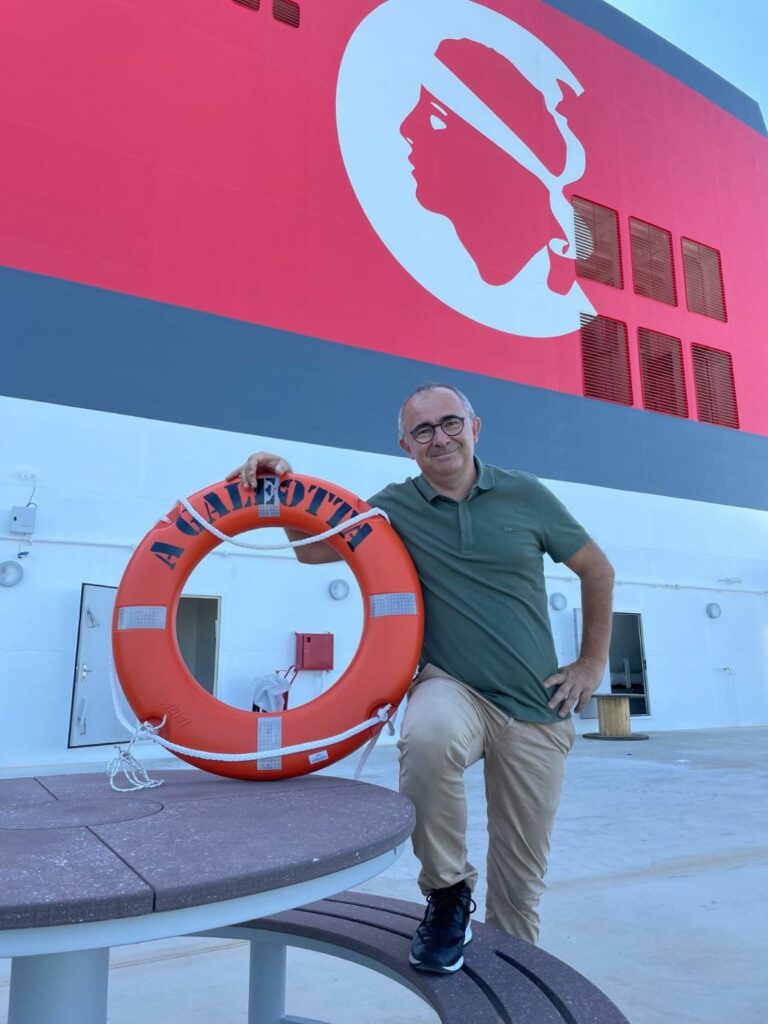 Villanova Pierre-Antoine (Corsica Linea)