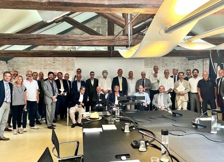 Venice Port Community