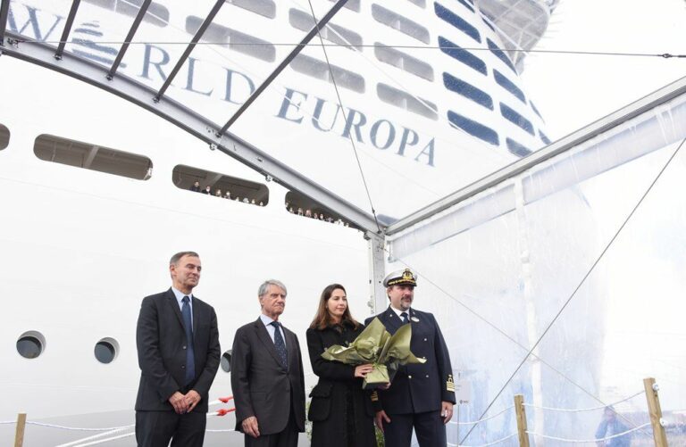 Msc World Europa consegna – Aponte Gianluigi (2)