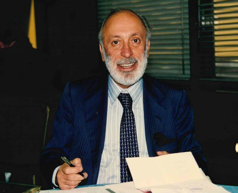 Stefano Telesio