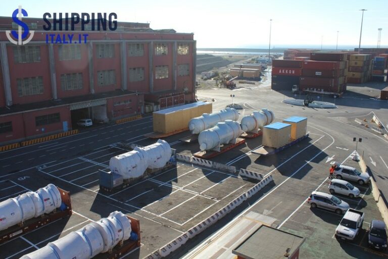 IMT Terminal (Messina) – project cargo NC (4)