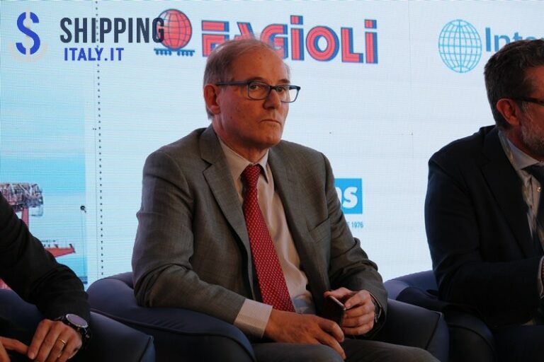 Signorini Paolo Emilio NC 1525