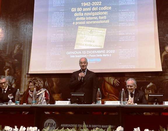 Aidim convegno Natale 2022