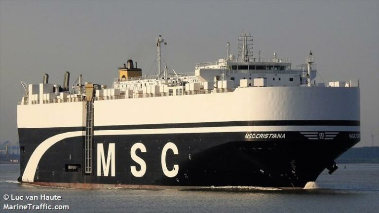 MSC_CRISTIANA