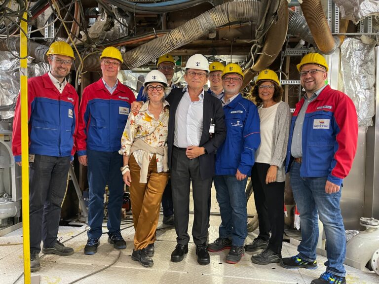 Muckermann Barbara – Martinoli Roberto