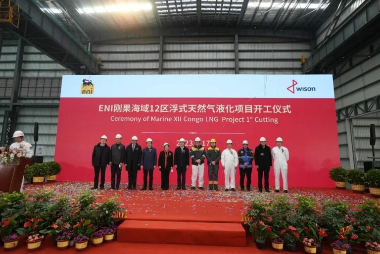 Wison-starts-work-on-Enis-Congo-FLNG