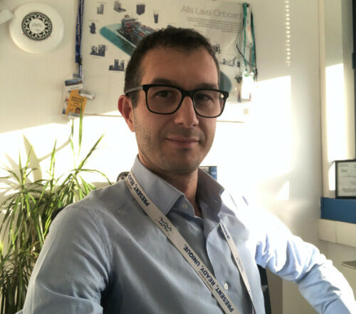 Barla Stefano (Alfa Laval)