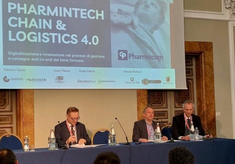 PharmacomItalia 2023