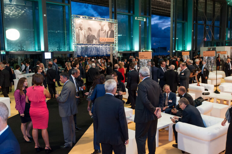 Shipbrokers and Shipagents Dinner – Assagenti