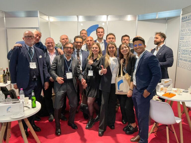 Sisam – Transport Logistic 2023