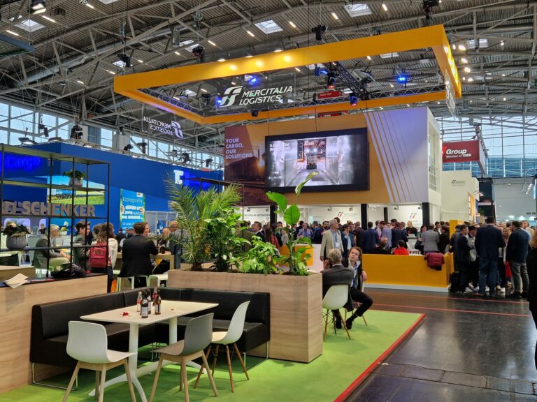 Transport Logistic 2023 – Monaco (12)