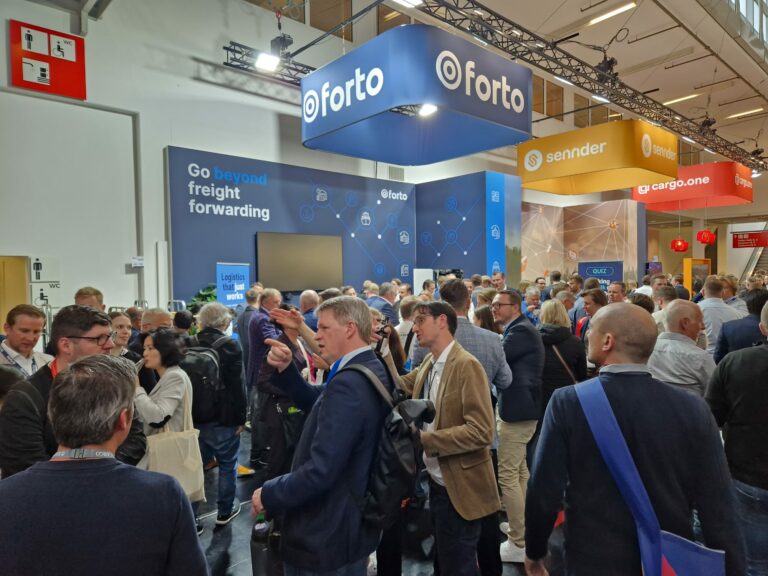 Transport Logistic 2023 – Monaco (14)