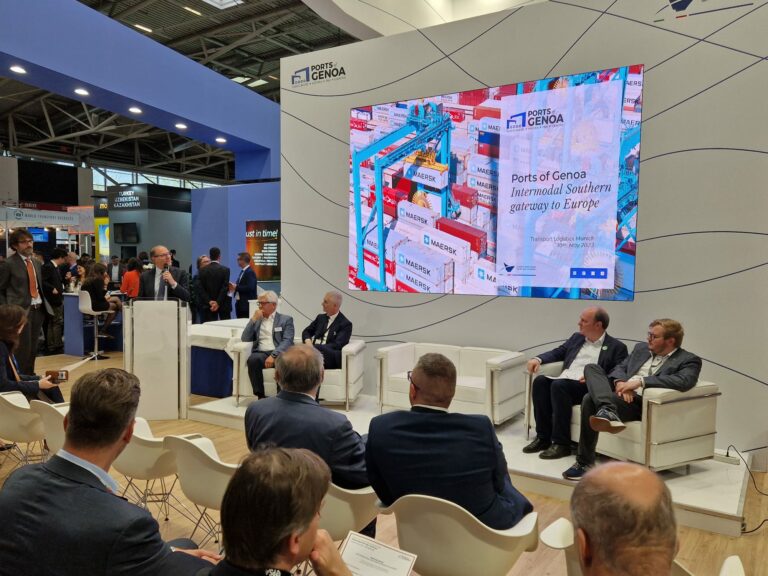 Transport Logistic 2023 – Monaco (15)