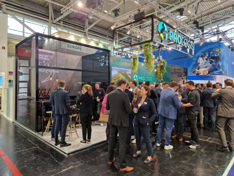 Transport Logistic 2023 – Monaco (16)