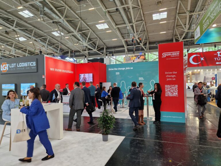 Transport Logistic 2023 – Monaco (17)