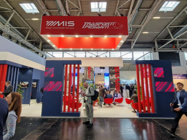 Transport Logistic 2023 – Monaco (20)