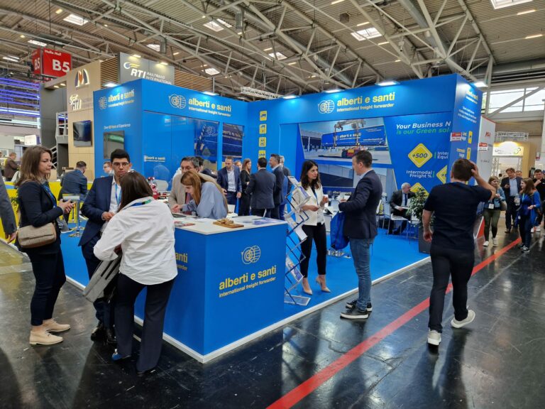 Transport Logistic 2023 – Monaco (24)