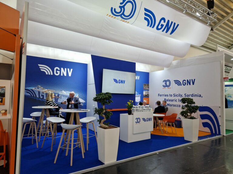 Transport Logistic 2023 – Monaco (25)