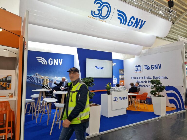 Transport Logistic 2023 – Monaco (27)