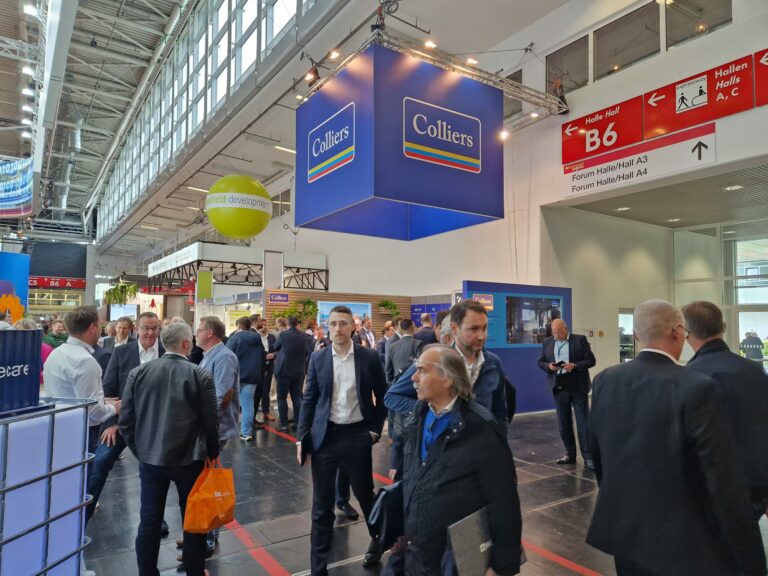 Transport Logistic 2023 – Monaco (28)