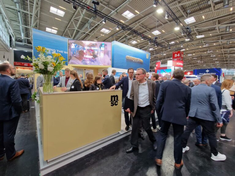 Transport Logistic 2023 – Monaco (29)