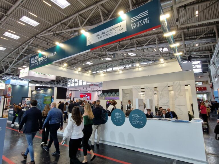 Transport Logistic 2023 – Monaco (3)