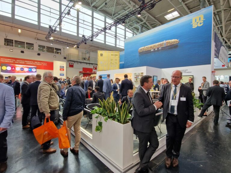 Transport Logistic 2023 – Monaco (31)