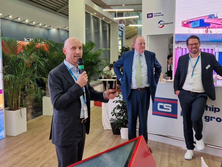 Transport Logistic 2023 – Monaco (32)